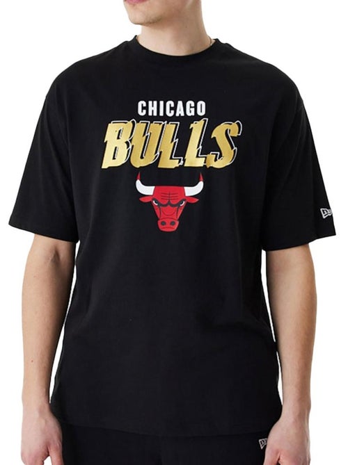 T-shirt Uomo New Era Chibul - Kiabi T-shirt Uomo New Era Chibul - Kiabi