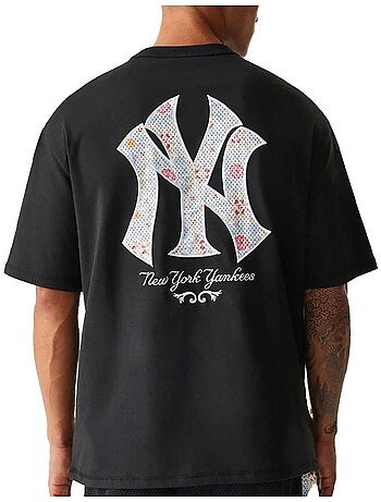T-Shirt Uomo New Era