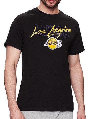 T-Shirt Uomo New Era