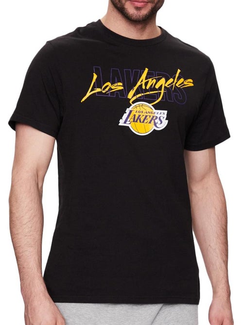 T-Shirt Uomo New Era - Kiabi T-Shirt Uomo New Era - Kiabi