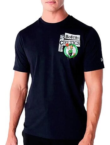 T-Shirt Uomo New Era
