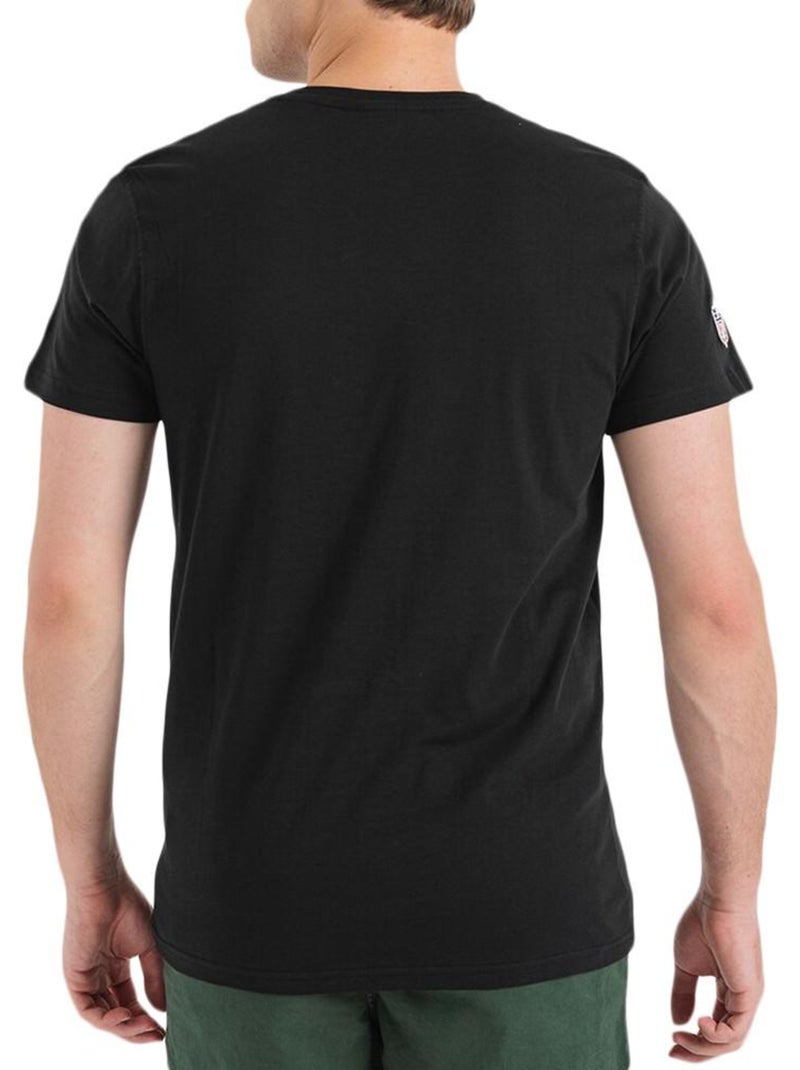 T-shirt Uomo New Era NFL Team Nero - Kiabi