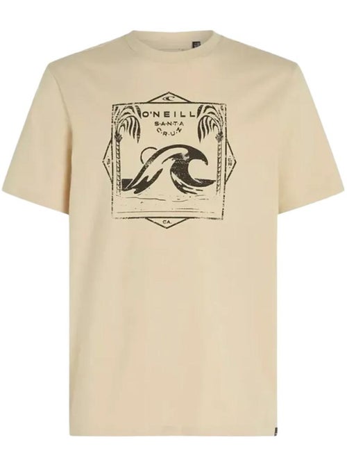 T-Shirt Uomo O'Neill - Kiabi T-Shirt Uomo O'Neill - Kiabi