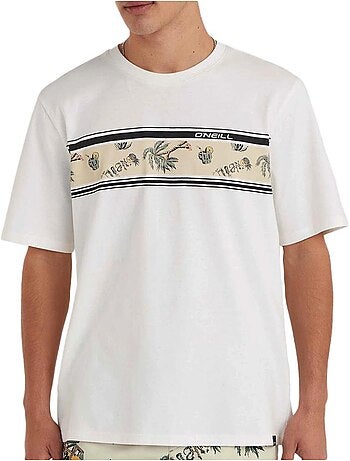 T-Shirt Uomo O'Neill