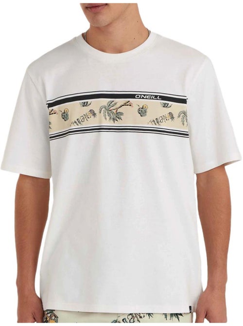 T-Shirt Uomo O'Neill - Kiabi T-Shirt Uomo O'Neill - Kiabi