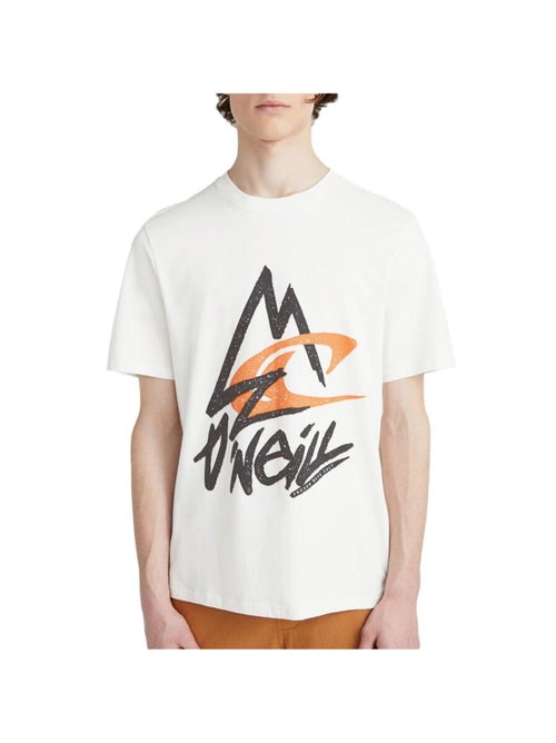 T-Shirt Uomo O'Neill - Kiabi T-Shirt Uomo O'Neill - Kiabi
