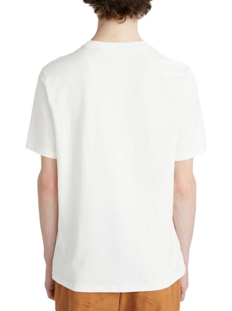 T-Shirt Uomo O'Neill Bianco - Kiabi