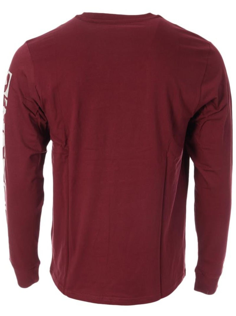 T-Shirt Uomo O'Neill Bordeaux - Kiabi