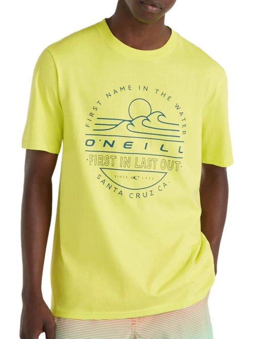 T-Shirt Uomo O'Neill - Kiabi