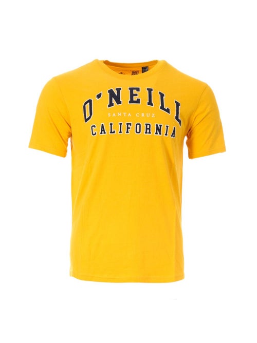 T-Shirt Uomo O'Neill - Kiabi T-Shirt Uomo O'Neill - Kiabi
