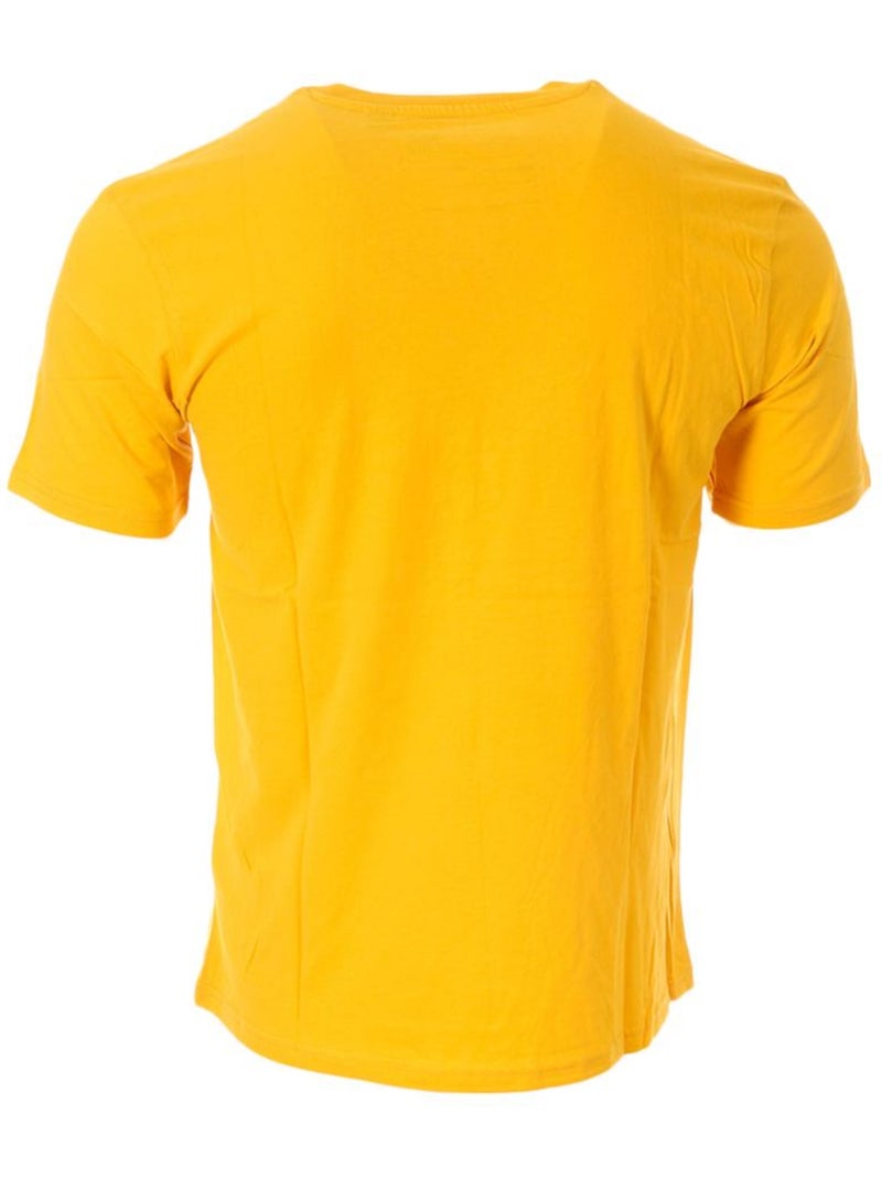 T-shirt uomo o'neill Giallo - Kiabi