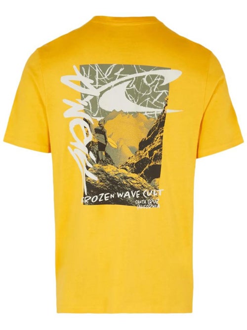 T-Shirt Uomo O'Neill - Kiabi T-Shirt Uomo O'Neill - Kiabi