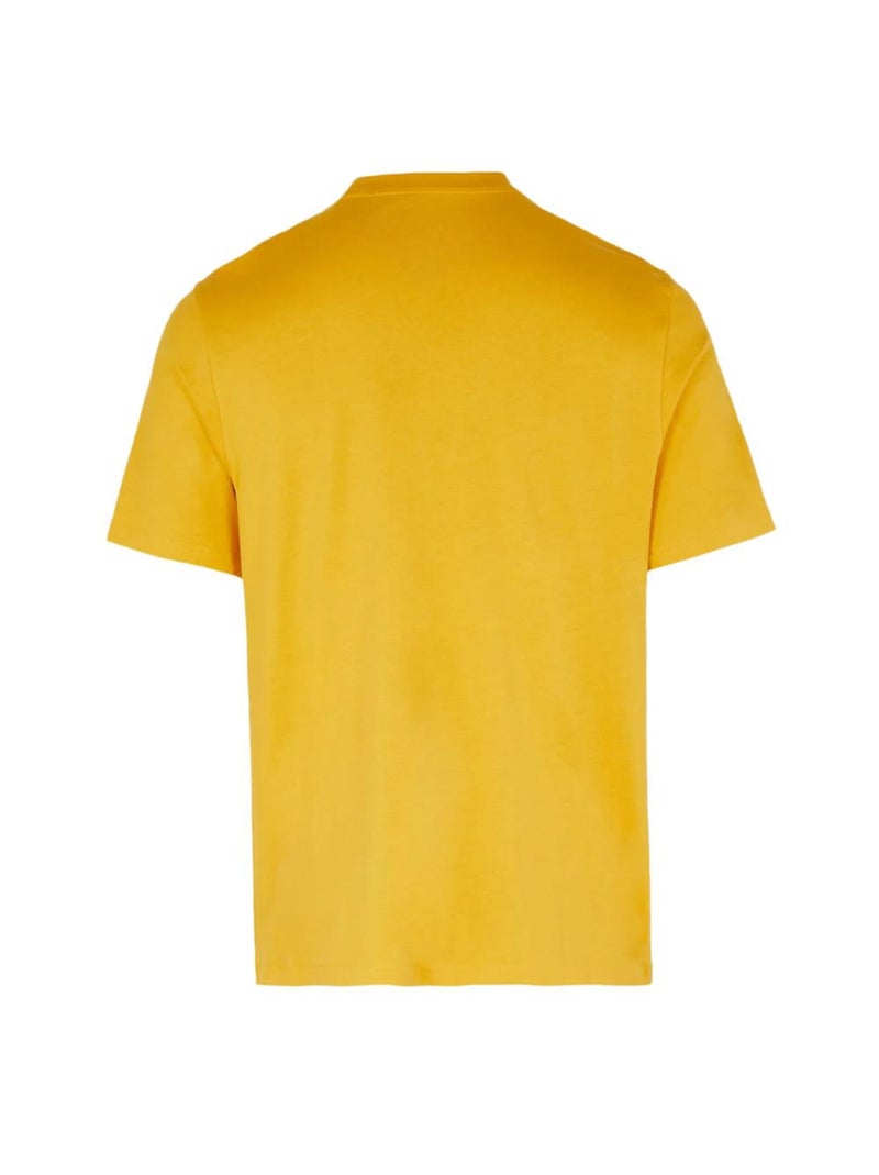 T-Shirt Uomo O'Neill Giallo - Kiabi