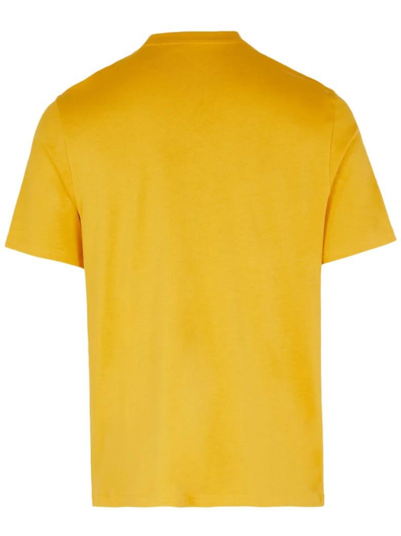 T-Shirt Uomo O'Neill Giallo - Kiabi