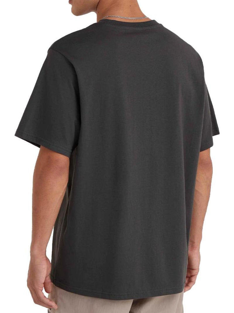 T-Shirt Uomo O'Neill Grigio argentato - Kiabi