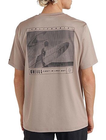 T-shirt uomo o'neill