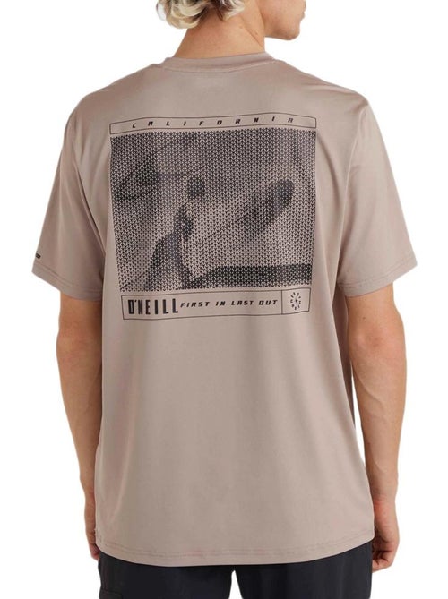T-shirt Uomo O'Neill - Kiabi T-shirt Uomo O'Neill - Kiabi