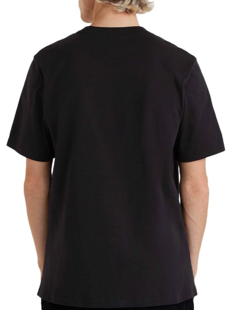 T-Shirt Uomo O'Neill Nero - Kiabi