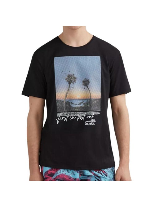 T-shirt Uomo O'Neill - Kiabi