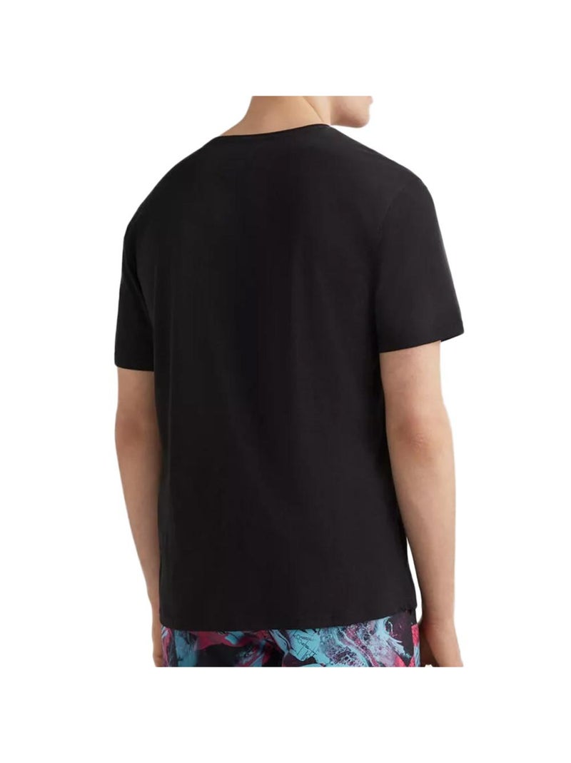 T-shirt Uomo O'Neill Nero - Kiabi