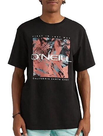 T-Shirt Uomo O'Neill per il Tempo Libero