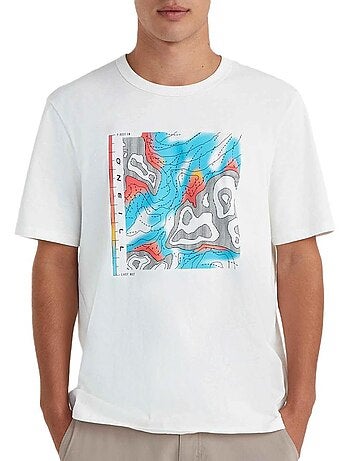 T-Shirt Uomo O'Neill Polygiene