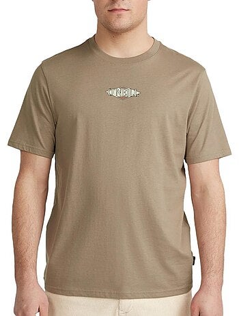 T-shirt uomo o'neill stampa