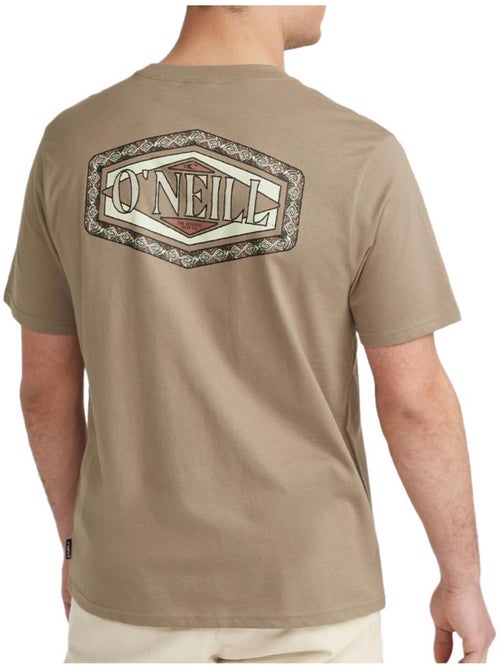 T-shirt uomo o'neill stampa - Kiabi T-shirt uomo o'neill stampa - Kiabi