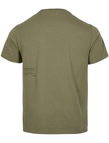 T-shirt uomo o'neill