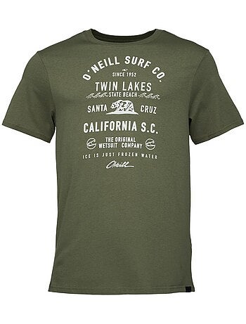 T-Shirt Uomo O'Neill