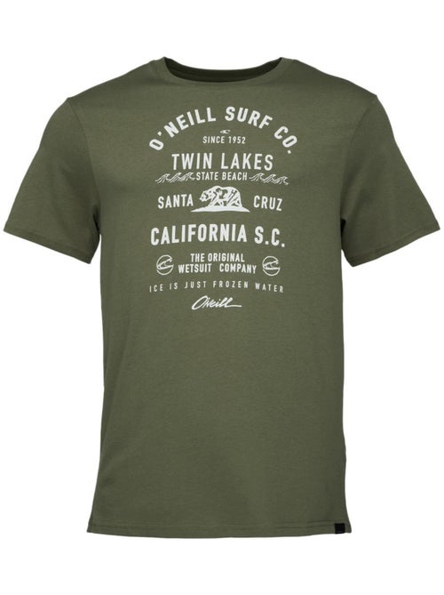 T-Shirt Uomo O'Neill - Kiabi T-Shirt Uomo O'Neill - Kiabi