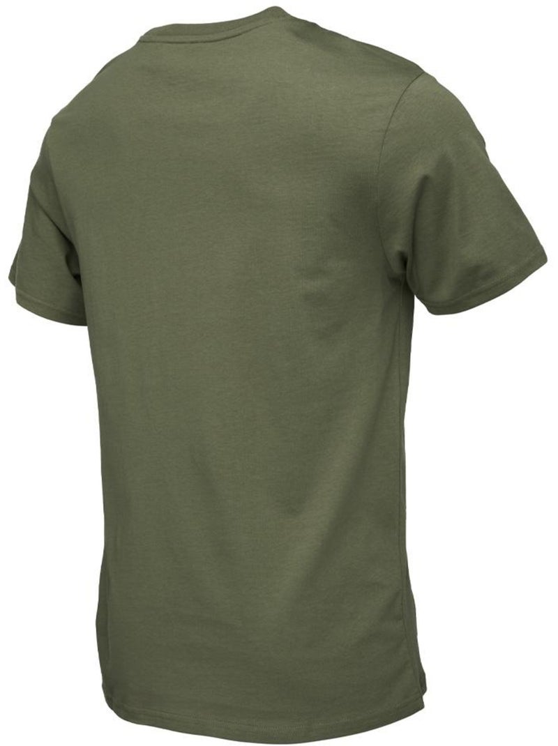 T-shirt uomo o'neill Verde kaki chiaro - Kiabi