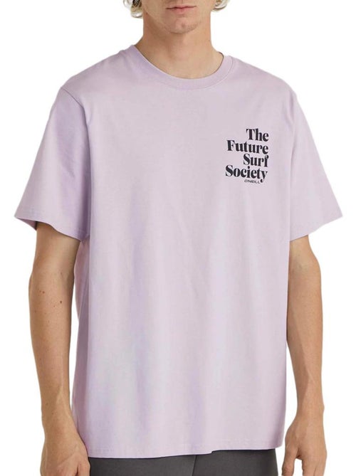 T-shirt Uomo O'Neill - Kiabi