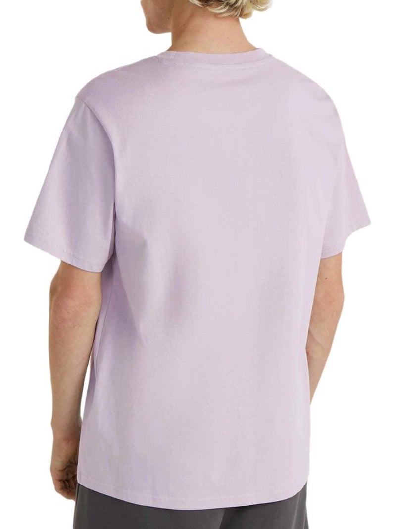 T-shirt Uomo O'Neill Viola - Kiabi