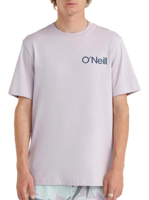 T-Shirt Uomo O'Neill - Kiabi T-Shirt Uomo O'Neill - Kiabi