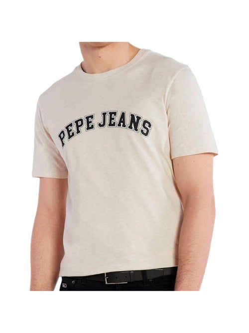 T-shirt Uomo Pepe Jeans - Taglia L - Kiabi T-shirt Uomo Pepe Jeans - Taglia L - Kiabi