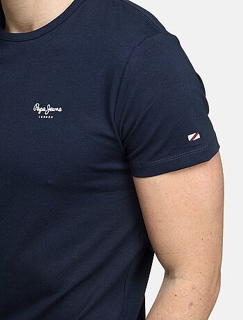 T-shirt Uomo Pepe Jeans