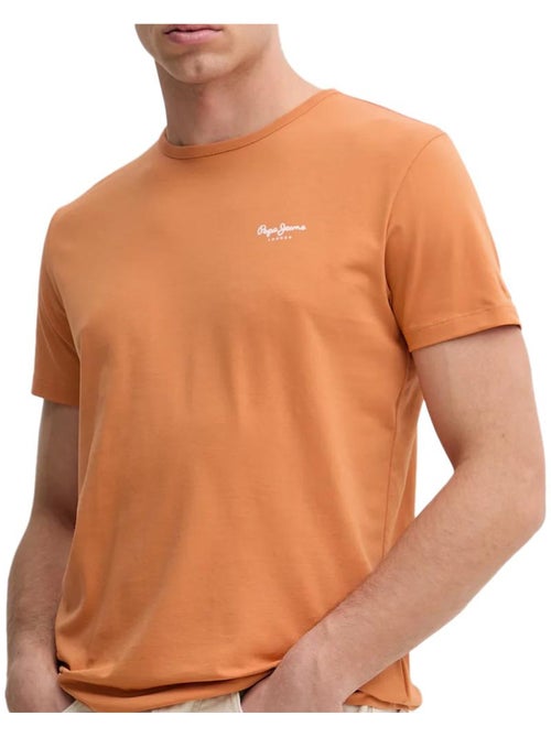 T-shirt Uomo Pepe Jeans - Kiabi