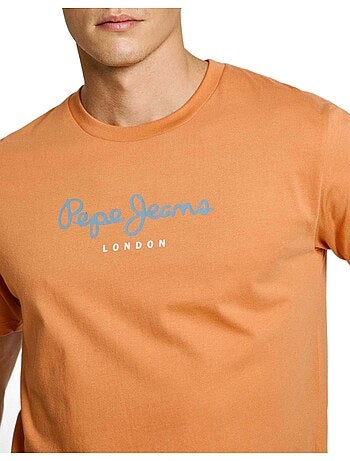 T-shirt Uomo Pepe Jeans