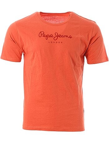 T-shirt Uomo Pepe Jeans