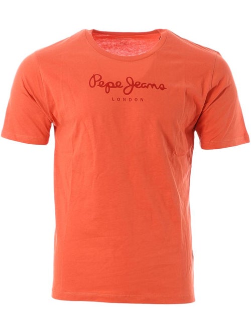 T-shirt Uomo Pepe Jeans - Kiabi T-shirt Uomo Pepe Jeans - Kiabi