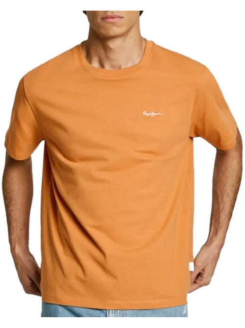 T-shirt Uomo Pepe Jeans - Kiabi T-shirt Uomo Pepe Jeans - Kiabi