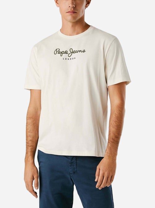 T-shirt Uomo Pepe Jeans - Kiabi