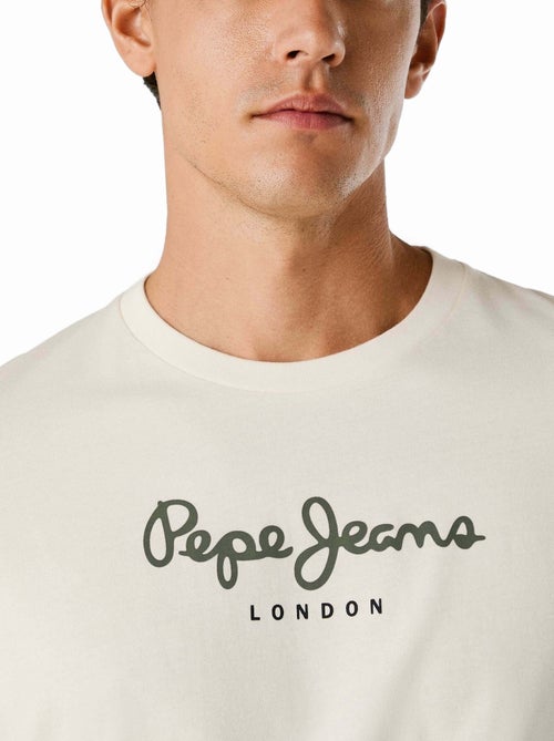 T-shirt Uomo Pepe Jeans - Kiabi