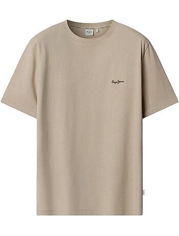 T-shirt uomo pepe jeans