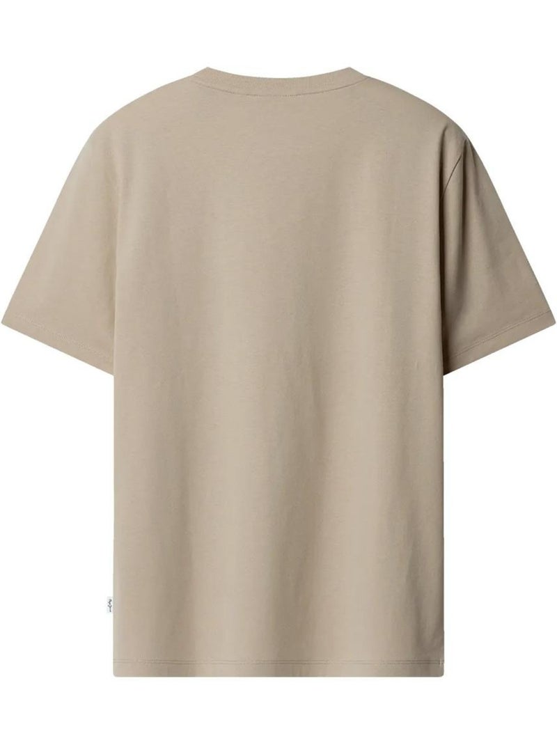 T-shirt uomo pepe jeans Beige - Kiabi