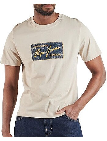 T-shirt Uomo Pepe Jeans