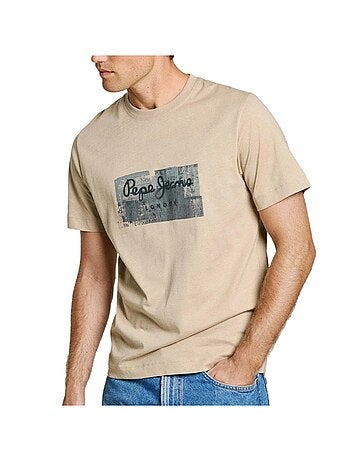 T-shirt Uomo Pepe Jeans