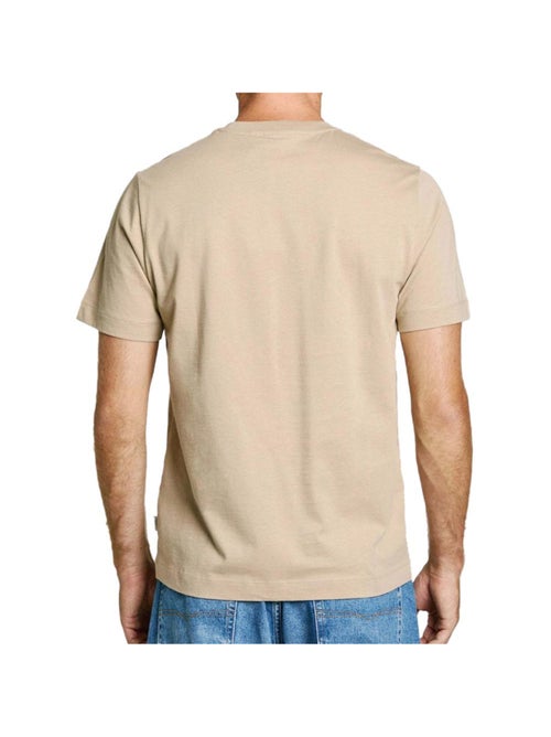 T-shirt Uomo Pepe Jeans - Kiabi T-shirt Uomo Pepe Jeans - Kiabi