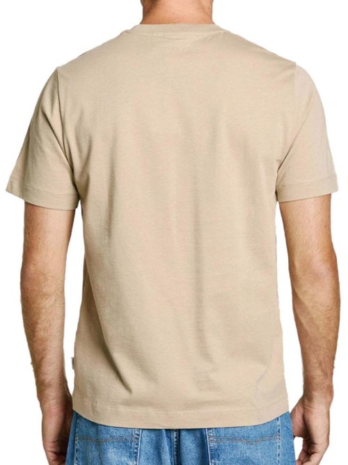 T-shirt Uomo Pepe Jeans - Kiabi T-shirt Uomo Pepe Jeans - Kiabi
